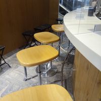 Open Seating at Sky High - Shinjuku in Tokyo