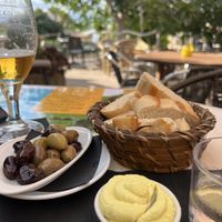   at Molico in Mallorca