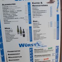  at Donaublick Imbiss - Kiosk in Korneuburg