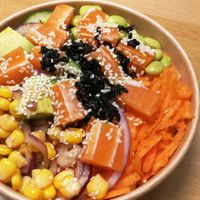  at Frosty's in Enschede