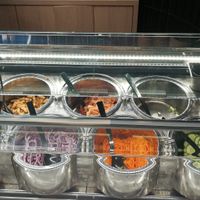  at Frosty's in Enschede