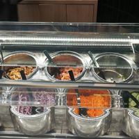  at Frosty's in Enschede