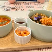   at Plantude 플랜튜드 in Seoul