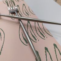 Cutlery at Plantude 플랜튜드 in Seoul