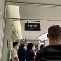   at Plantude 플랜튜드 in Seoul