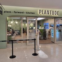 "" at Plantude 플랜튜드 in Seoul