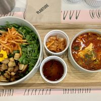   at Plantude 플랜튜드 in Seoul