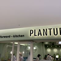 Location has a nice flair  at Plantude 플랜튜드 in Seoul
