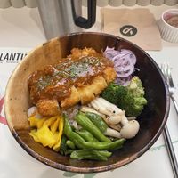   at Plantude 플랜튜드 in Seoul