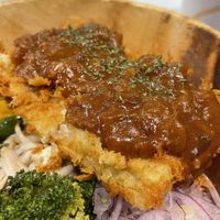 Tofu  at Plantude 플랜튜드 in Seoul