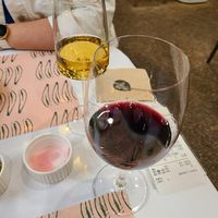 Wine at Plantude 플랜튜드 in Seoul