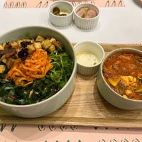   at Plantude 플랜튜드 in Seoul