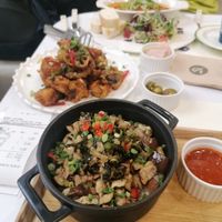  at Plantude 플랜튜드 in Seoul