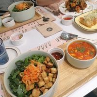  at Plantude 플랜튜드 in Seoul