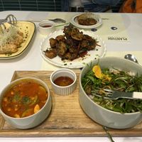   at Plantude 플랜튜드 in Seoul