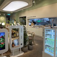   at Plantude 플랜튜드 in Seoul