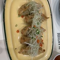   at Plantude 플랜튜드 in Seoul