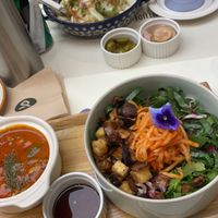   at Plantude 플랜튜드 in Seoul