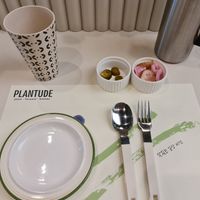  at Plantude 플랜튜드 in Seoul