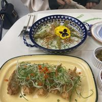   at Plantude 플랜튜드 in Seoul