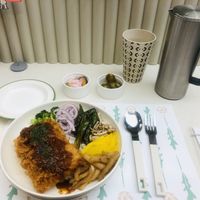   at Plantude 플랜튜드 in Seoul