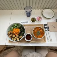   at Plantude 플랜튜드 in Seoul