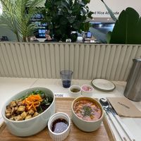   at Plantude 플랜튜드 in Seoul