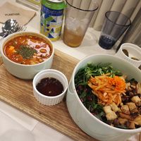  at Plantude 플랜튜드 in Seoul