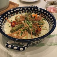 Ttoppeoki at Plantude 플랜튜드 in Seoul