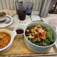   at Plantude 플랜튜드 in Seoul