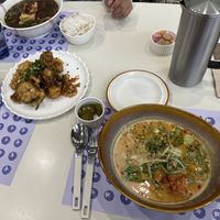  at Plantude 플랜튜드 in Seoul