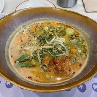 tantanmen  at Plantude 플랜튜드 in Seoul