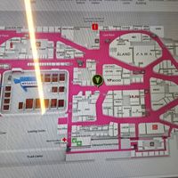 Location next to Godiva at Plantude 플랜튜드 in Seoul