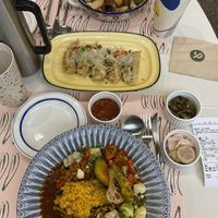   at Plantude 플랜튜드 in Seoul