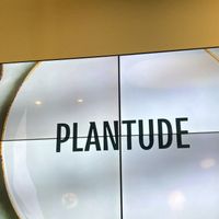   at Plantude 플랜튜드 in Seoul