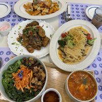   at Plantude 플랜튜드 in Seoul