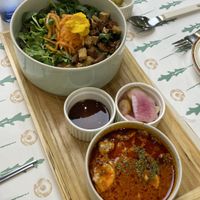   at Plantude 플랜튜드 in Seoul
