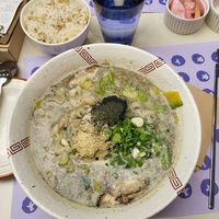Kalguksu at Plantude 플랜튜드 in Seoul