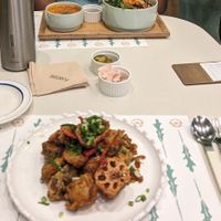  at Plantude 플랜튜드 in Seoul