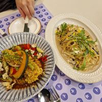  at Plantude 플랜튜드 in Seoul