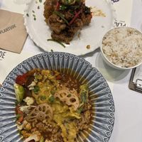   at Plantude 플랜튜드 in Seoul