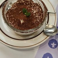 Tiramisu at Plantude 플랜튜드 in Seoul