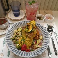 at Plantude 플랜튜드 in Seoul