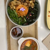   at Plantude 플랜튜드 in Seoul