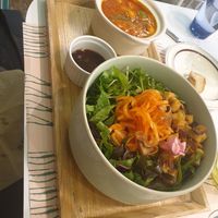 Bibimbap 7/10 at Plantude 플랜튜드 in Seoul