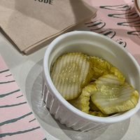  at Plantude 플랜튜드 in Seoul