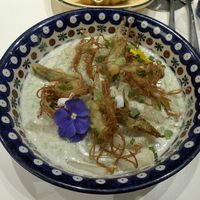 Creamy tteokbokki at Plantude 플랜튜드 in Seoul