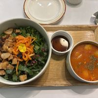   at Plantude 플랜튜드 in Seoul