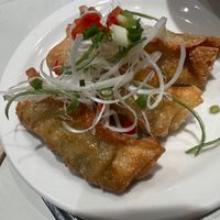 mandu at Plantude 플랜튜드 in Seoul