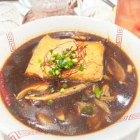 soup at Plantude 플랜튜드 in Seoul